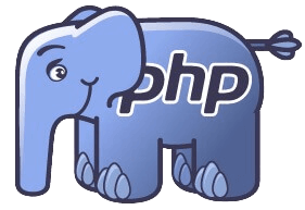 PHP slon